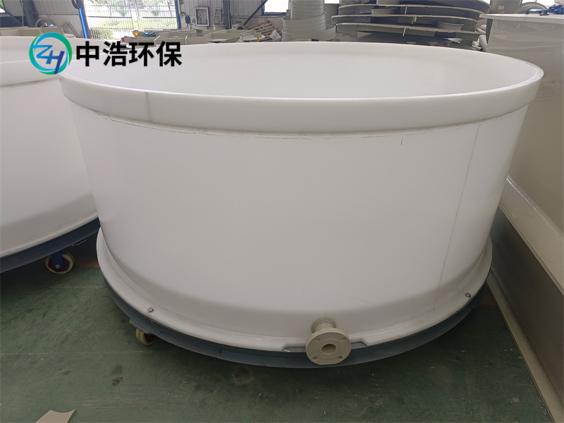 香格里拉PP抽滤槽